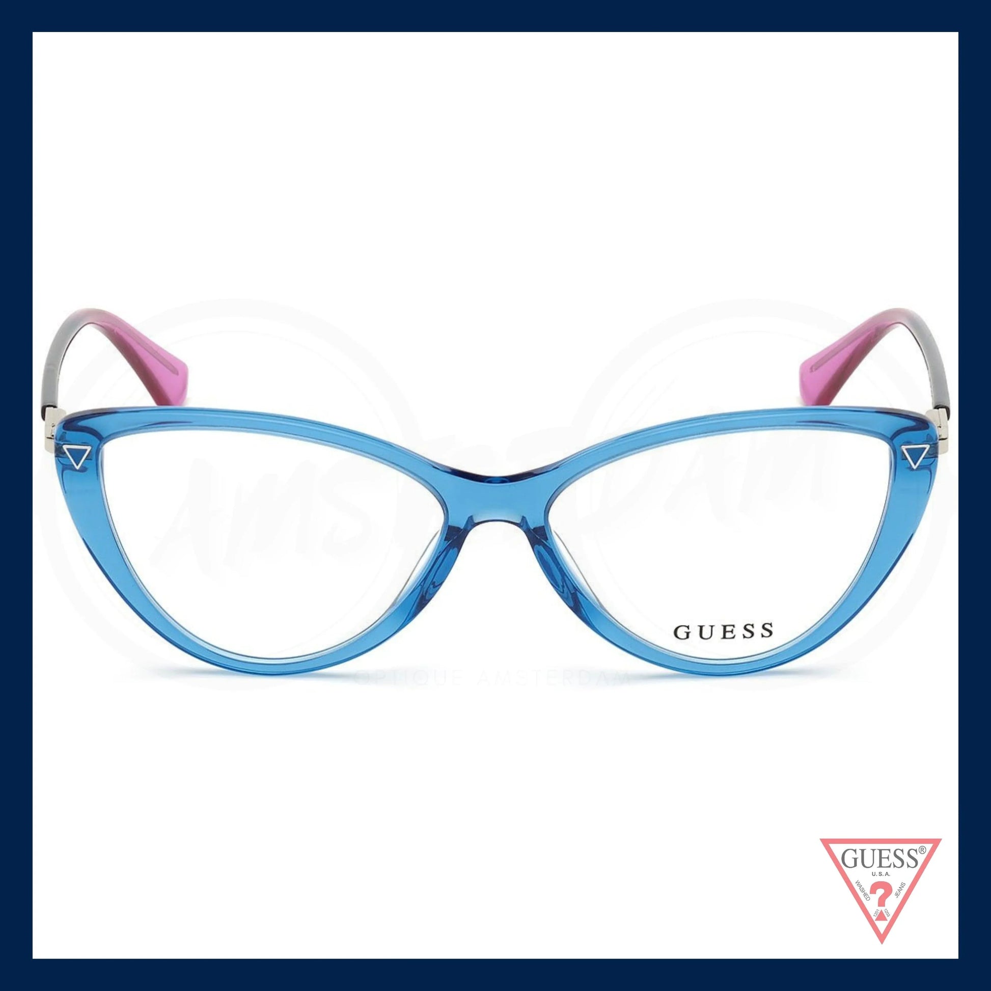 GUESS 2751 090 - OPTIQUE AMSTERDAM