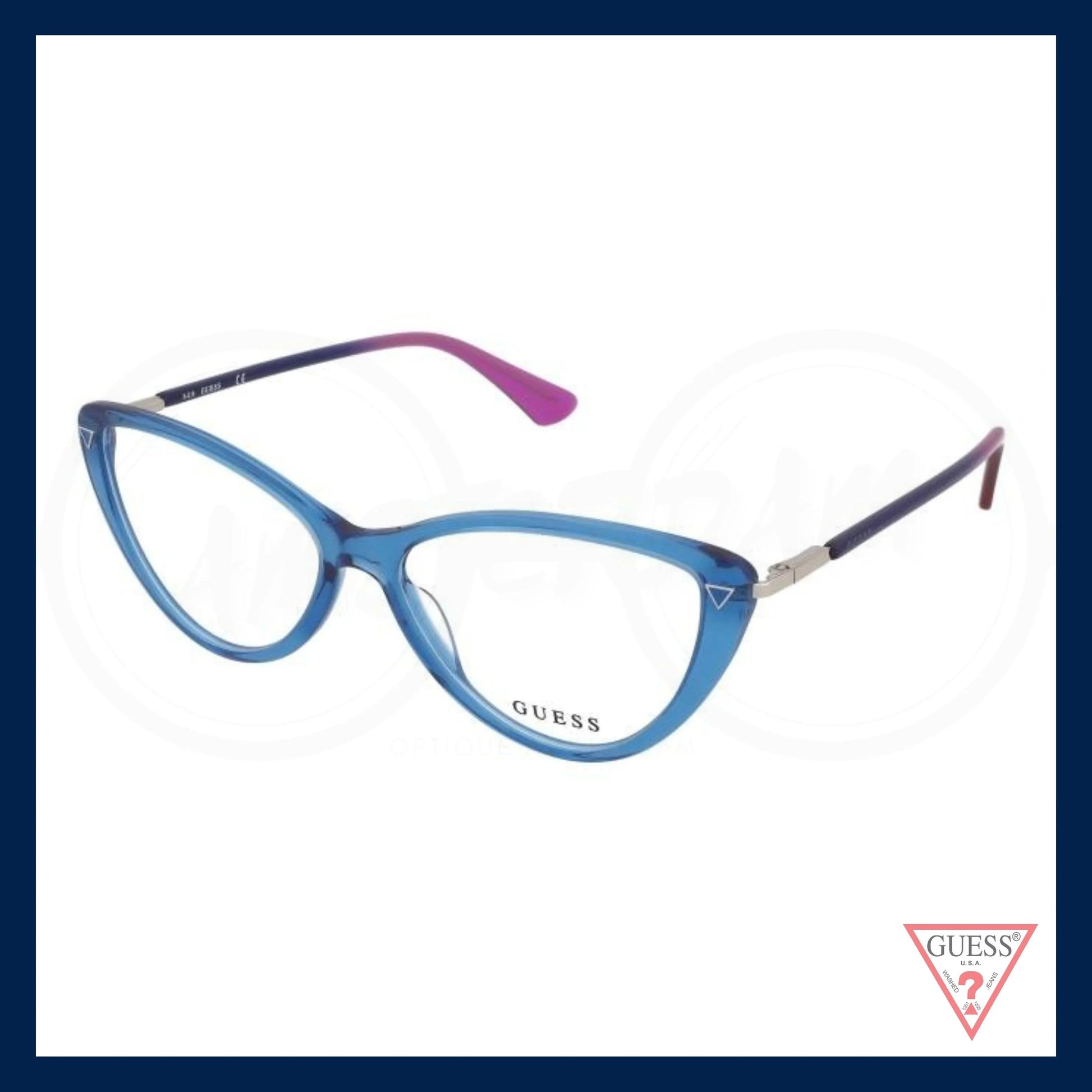 GUESS 2751 090 - OPTIQUE AMSTERDAM