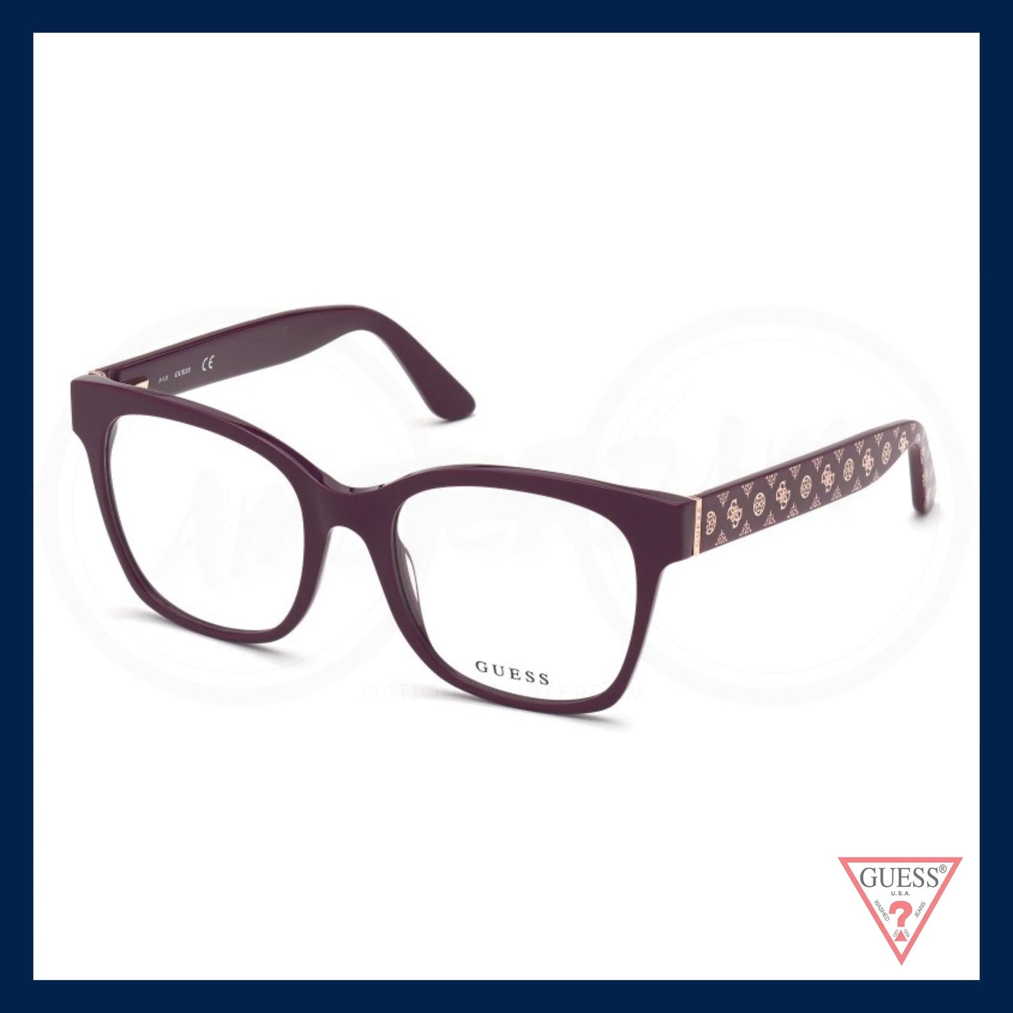 GUESS 2821 081 - OPTIQUE AMSTERDAM