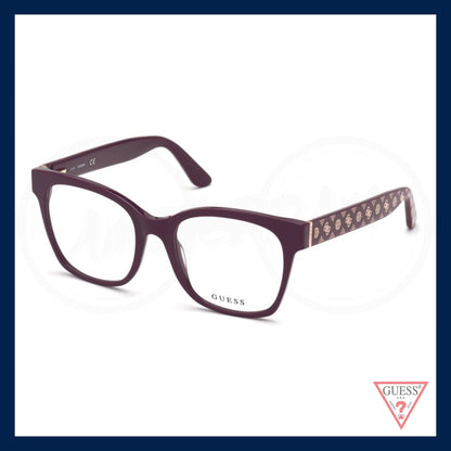 GUESS 2821 081 - OPTIQUE AMSTERDAM
