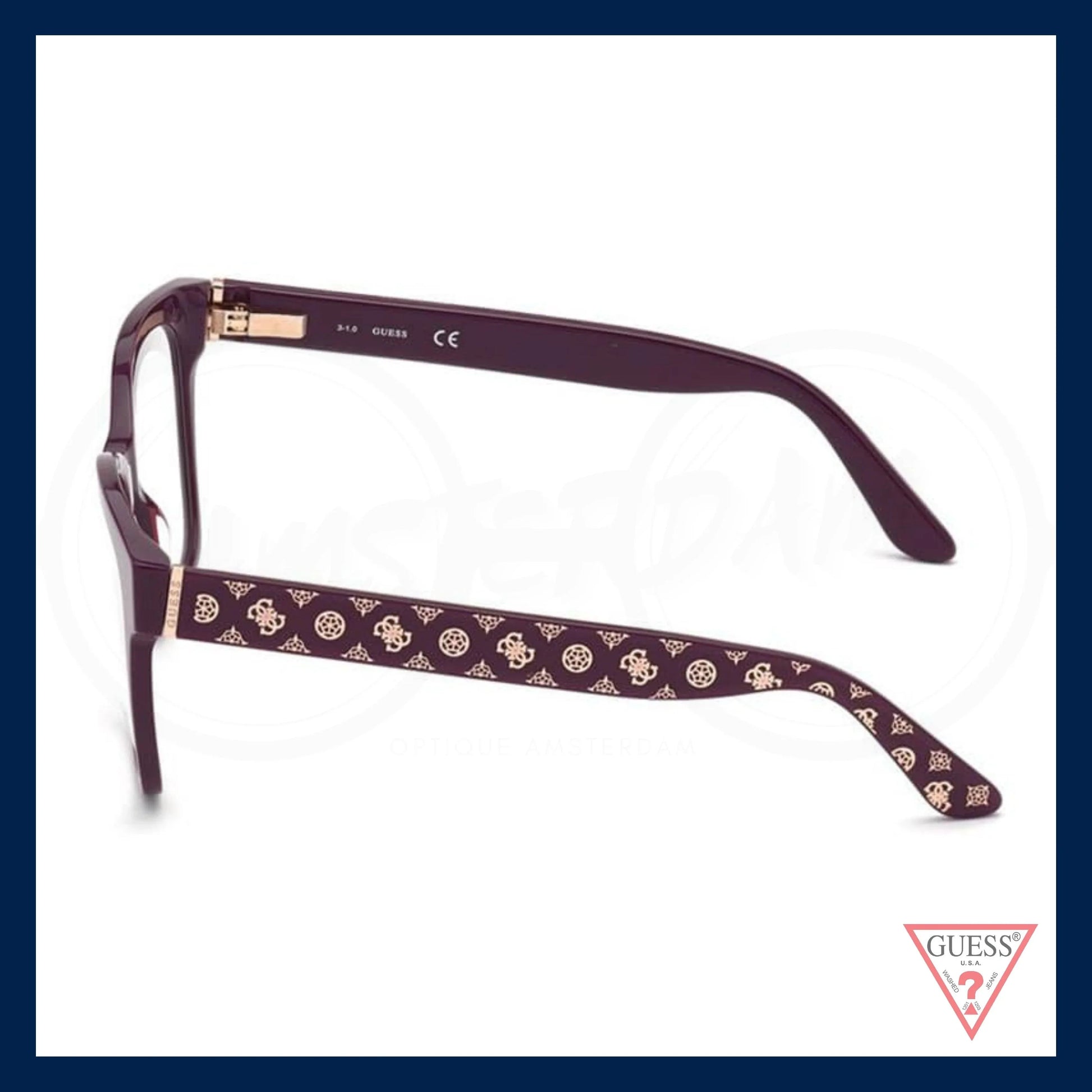 GUESS 2821 081 - OPTIQUE AMSTERDAM
