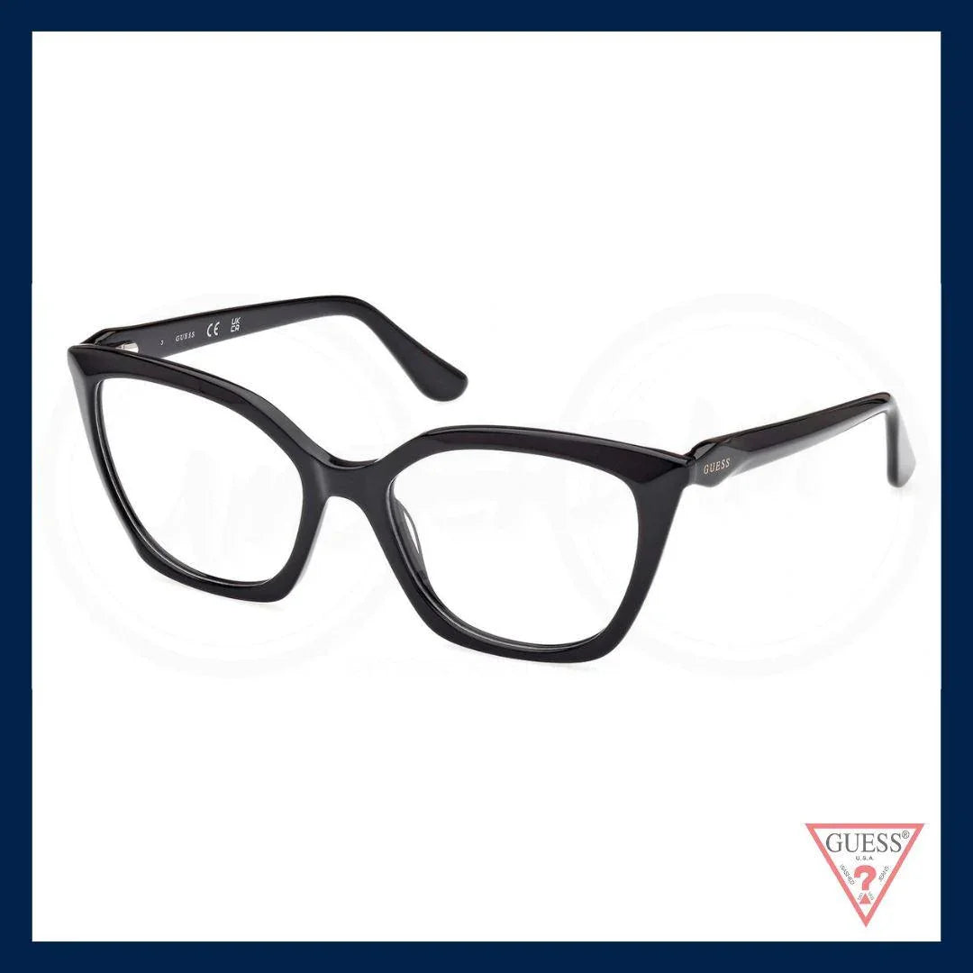GUESS 2965 001 - OPTIQUE AMSTERDAM