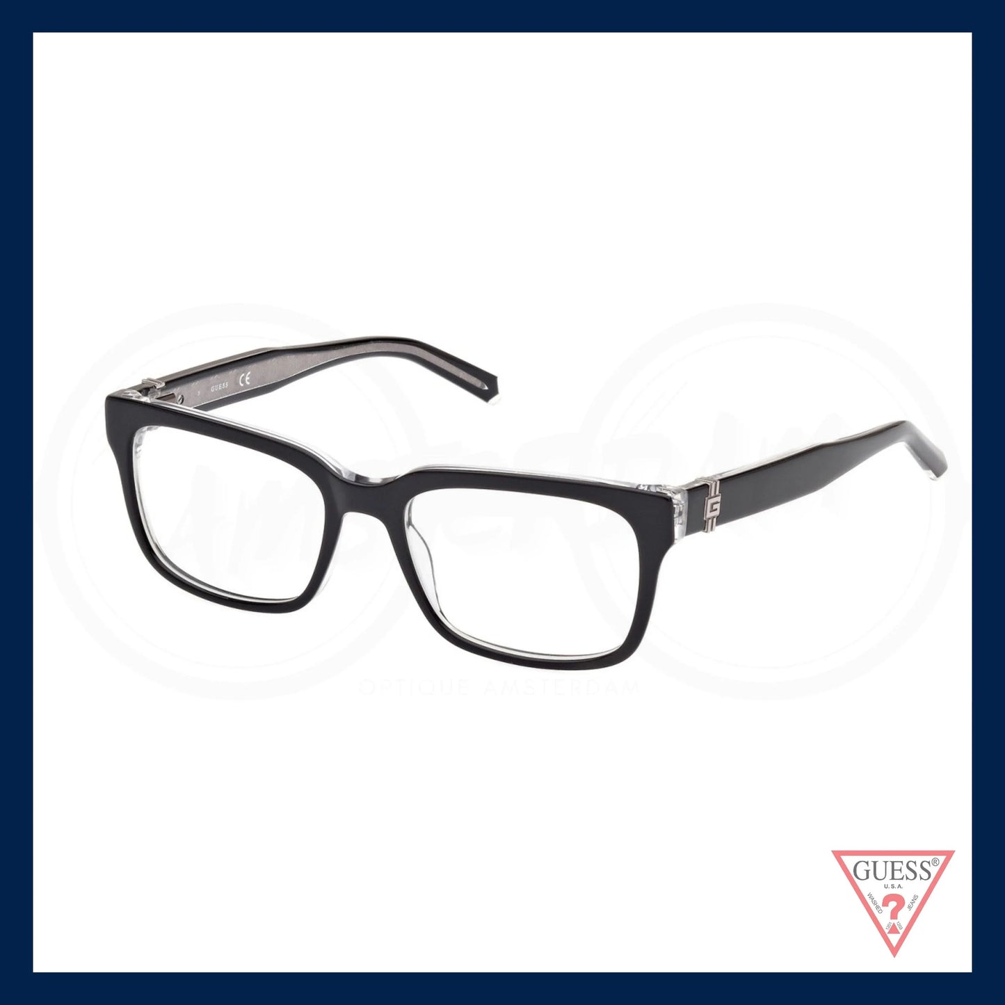 GUESS 50084 005 - OPTIQUE AMSTERDAM
