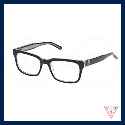 GUESS 50084 005 - OPTIQUE AMSTERDAM