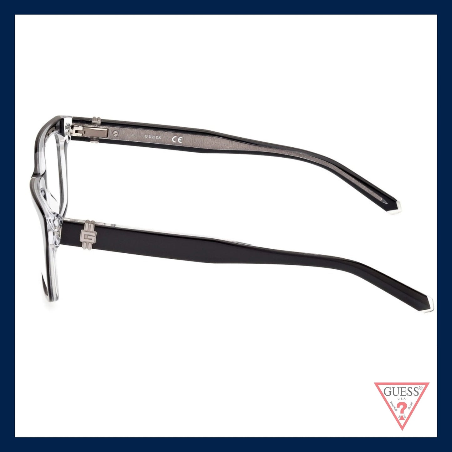 GUESS 50084 005 - OPTIQUE AMSTERDAM