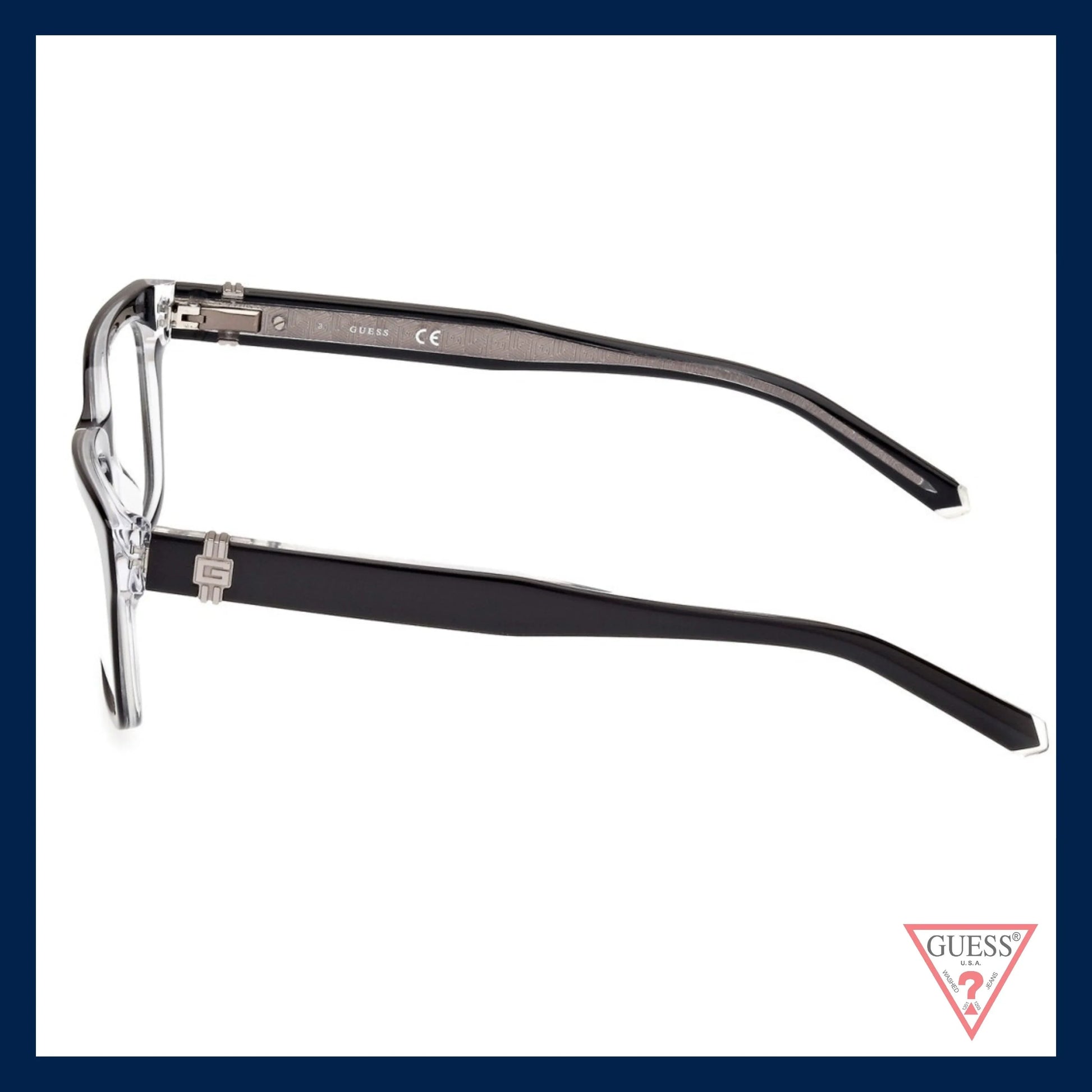 GUESS 50084 005 - OPTIQUE AMSTERDAM