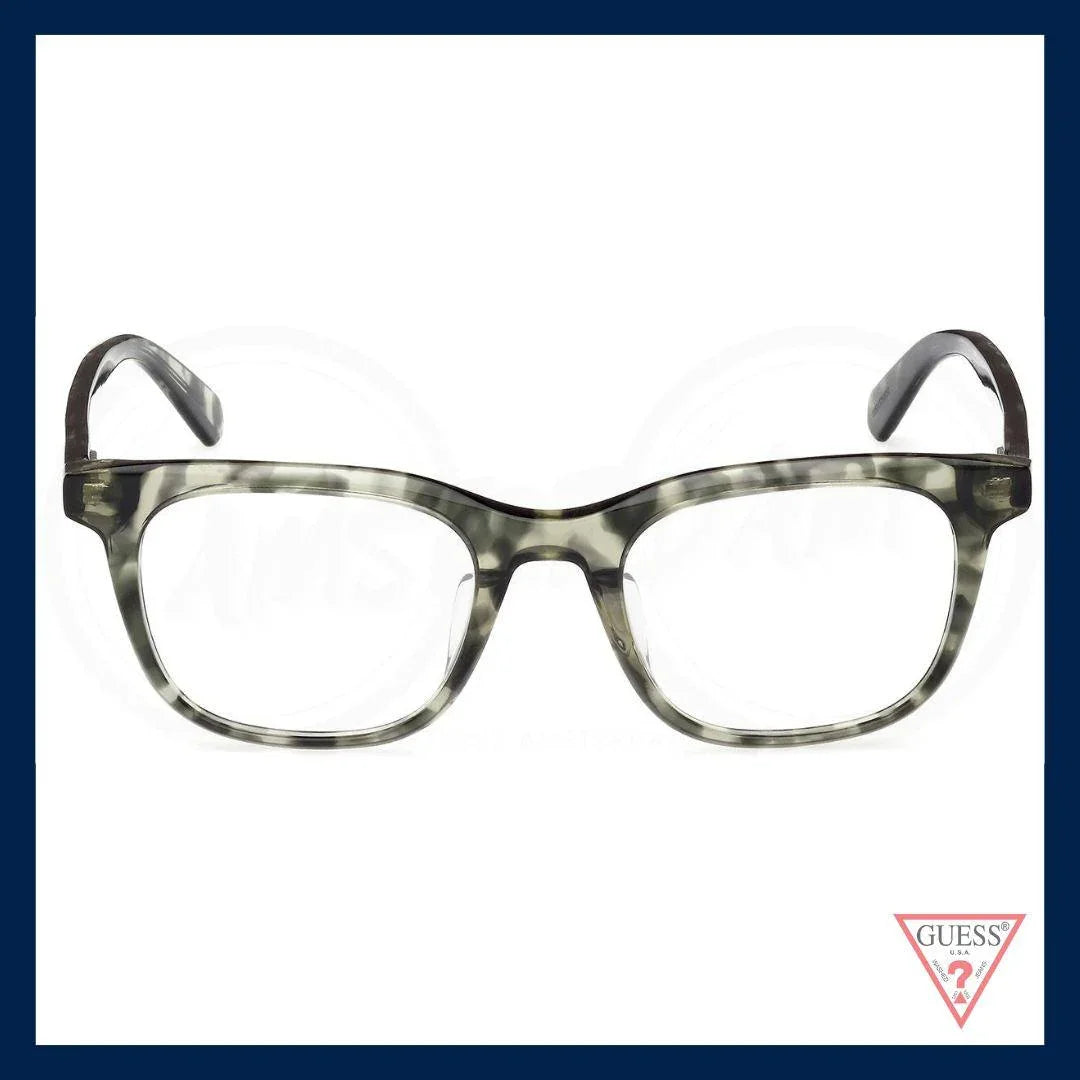 GUESS 50092-H 098 - OPTIQUE AMSTERDAM