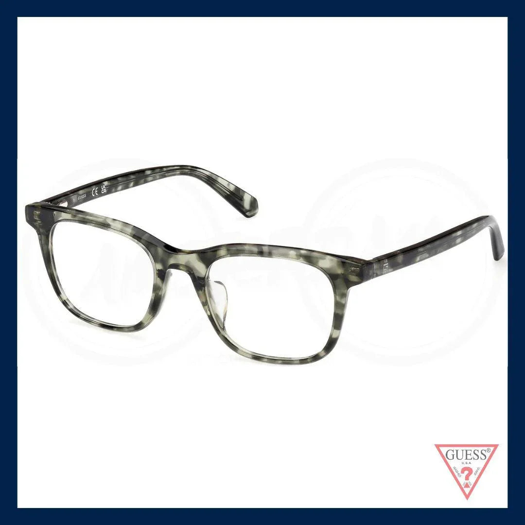GUESS 50092-H 098 - OPTIQUE AMSTERDAM