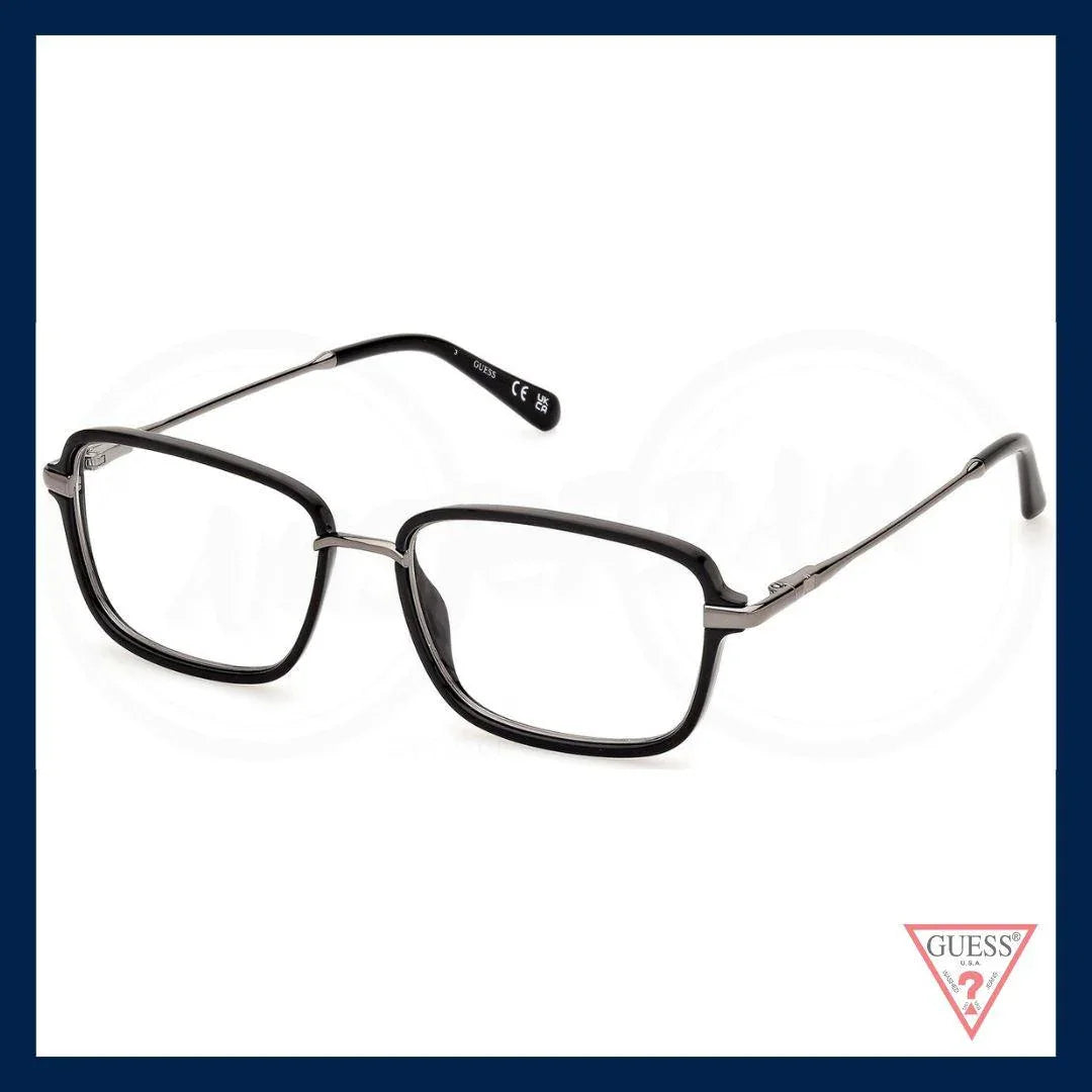 GUESS 50099 001 - OPTIQUE AMSTERDAM