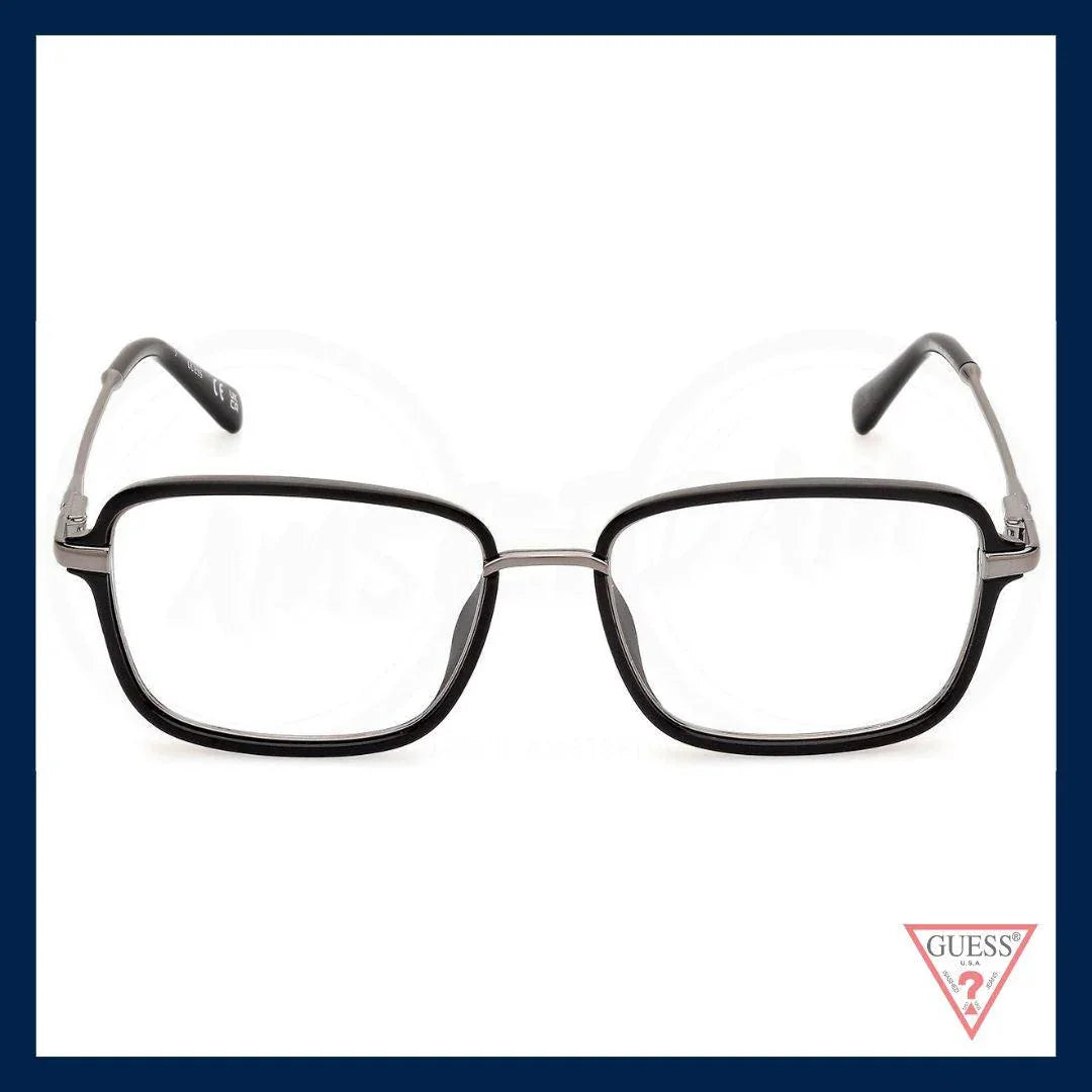 GUESS 50099 001 - OPTIQUE AMSTERDAM