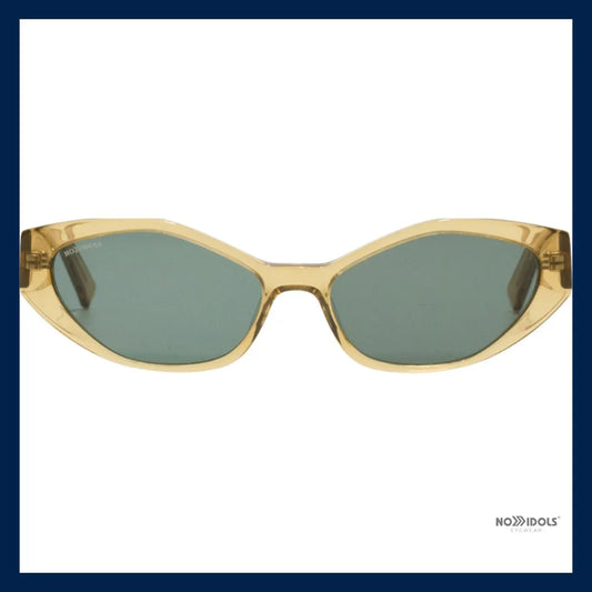 JENNIFER CRYSTAL CHAMPAGNE OLIVE