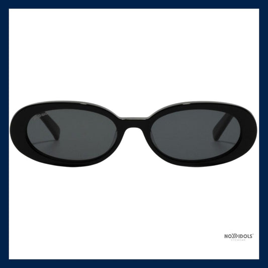NOIDOLS ALBA ALL BLACK