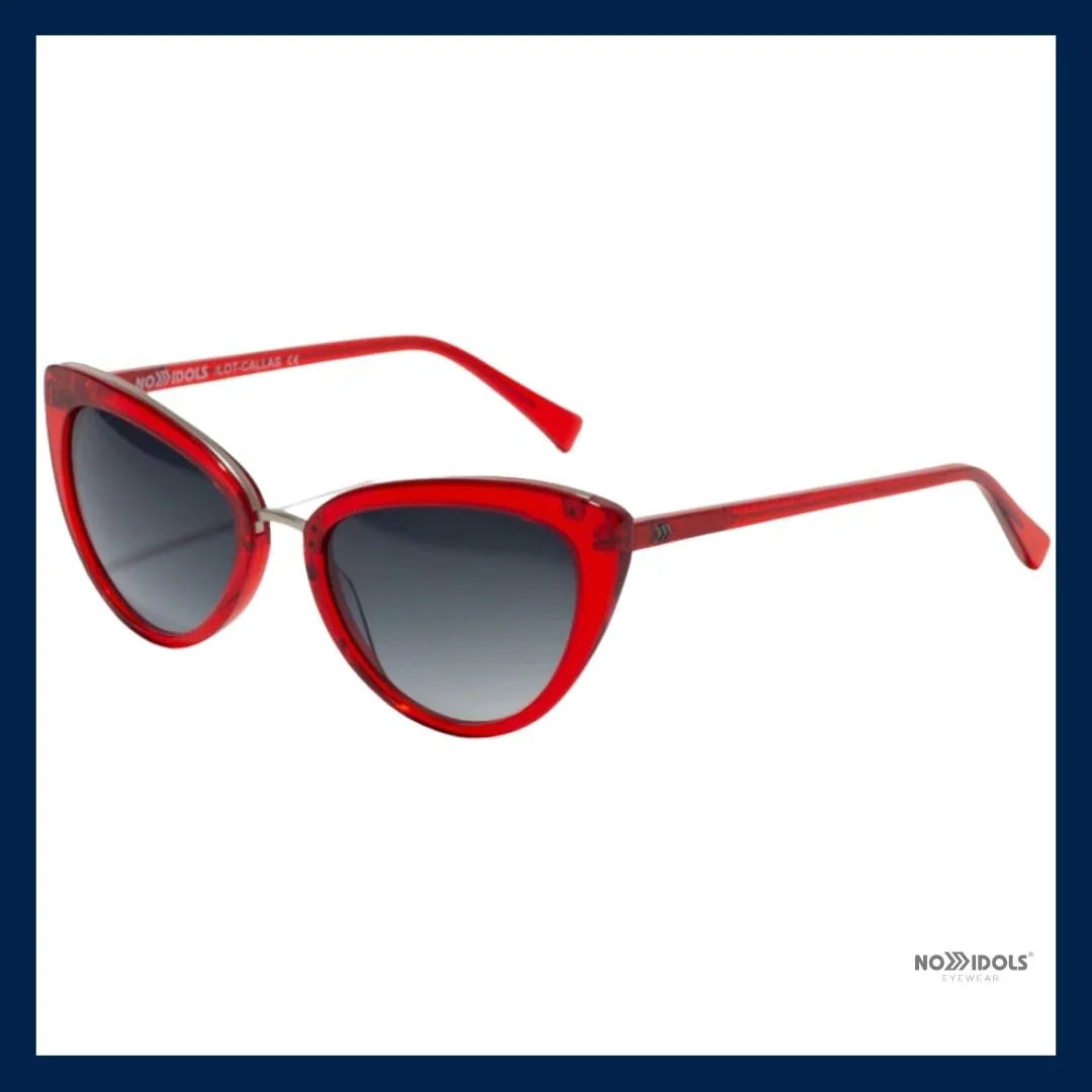 CALLAS CRYSTAL RED GRADIENT