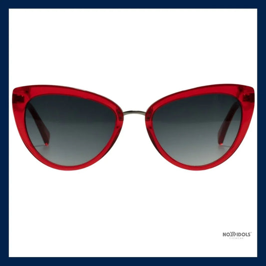 CALLAS CRYSTAL RED GRADIENT