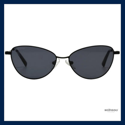 DIETRICH ALL BLACK