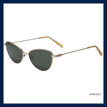 DIETRICH GOLD OLIVE