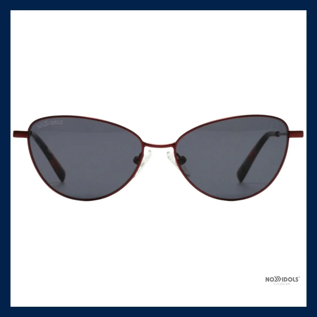 DIETRICH RED BLACK