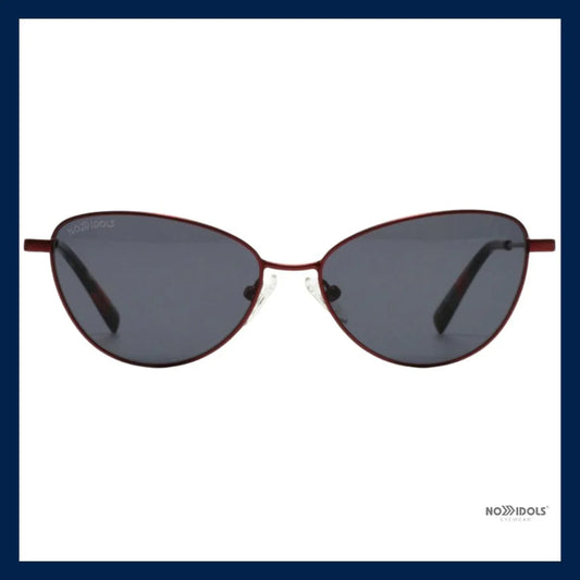 DIETRICH RED BLACK