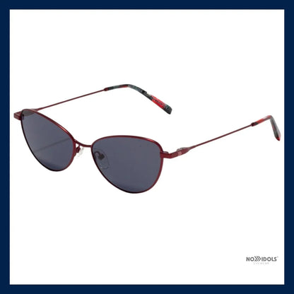 DIETRICH RED BLACK