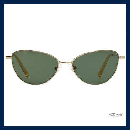 DIETRICH GOLD OLIVE