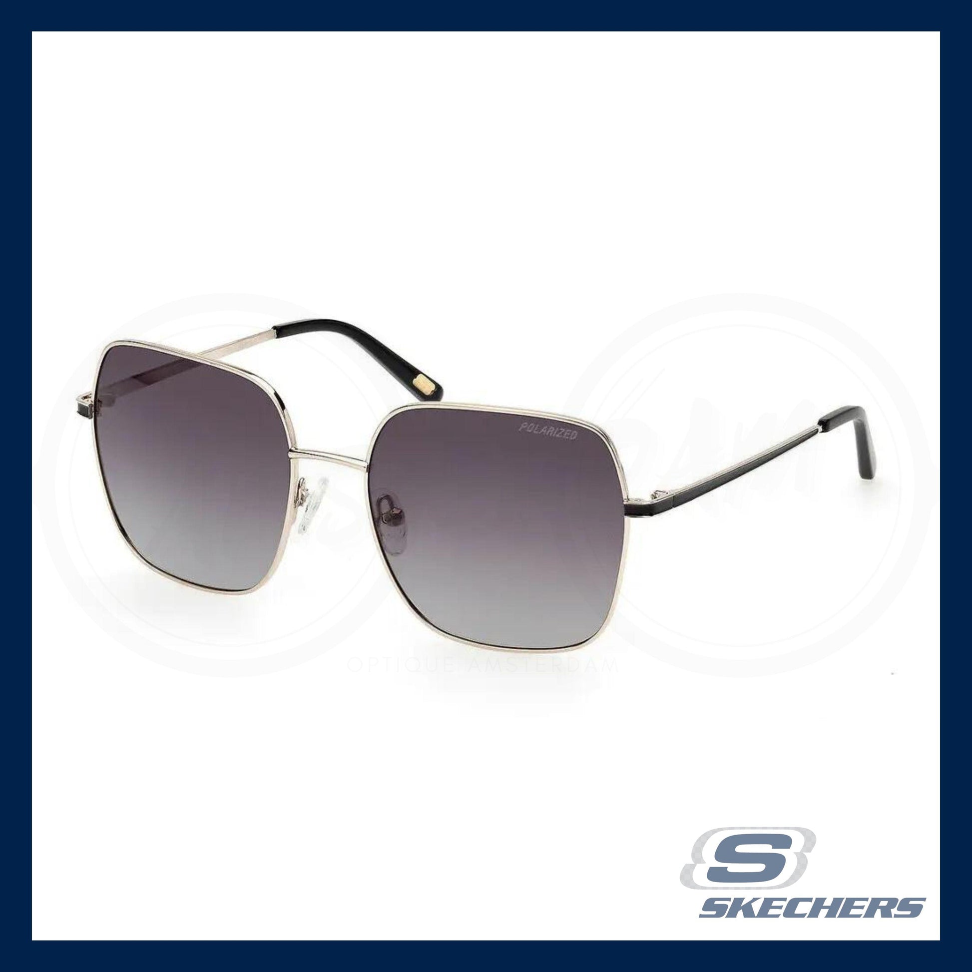 SKECHERS 6266 32D - OPTIQUE AMSTERDAM