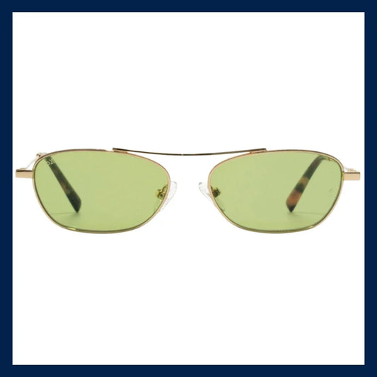 SWIFT GOLD GREEN
